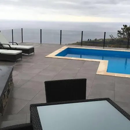 Villa Por Do Sol