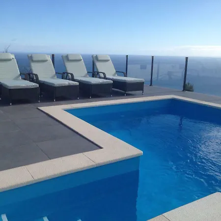 Villa Por Do Sol *