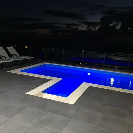 Villa Por Do Sol *
