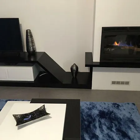 Villa Por Do Sol Estreito Da Calheta