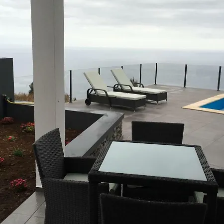 Por Do Sol * Estreito Da Calheta