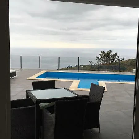 Villa Por Do Sol *
