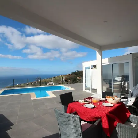 Villa Por Do Sol *