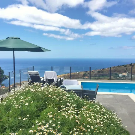 Por Do Sol * Estreito Da Calheta