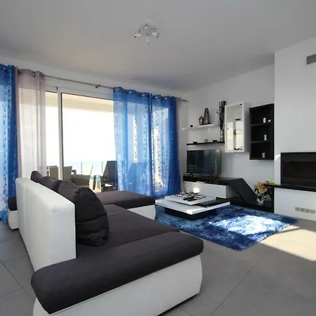 Por Do Sol Villa Estreito Da Calheta