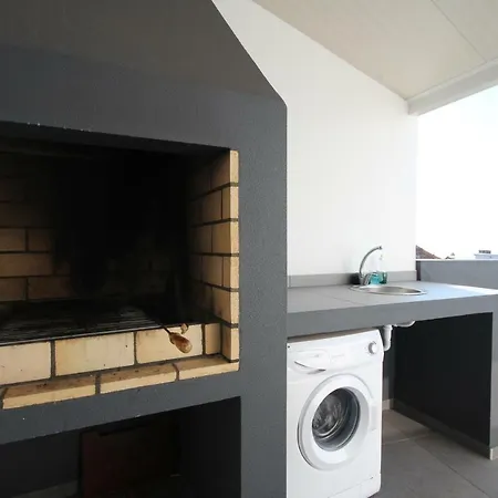 Villa Por Do Sol Estreito Da Calheta