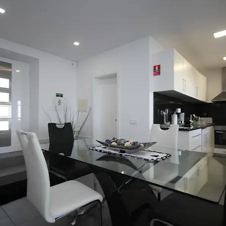 Villa Por Do Sol Estreito Da Calheta