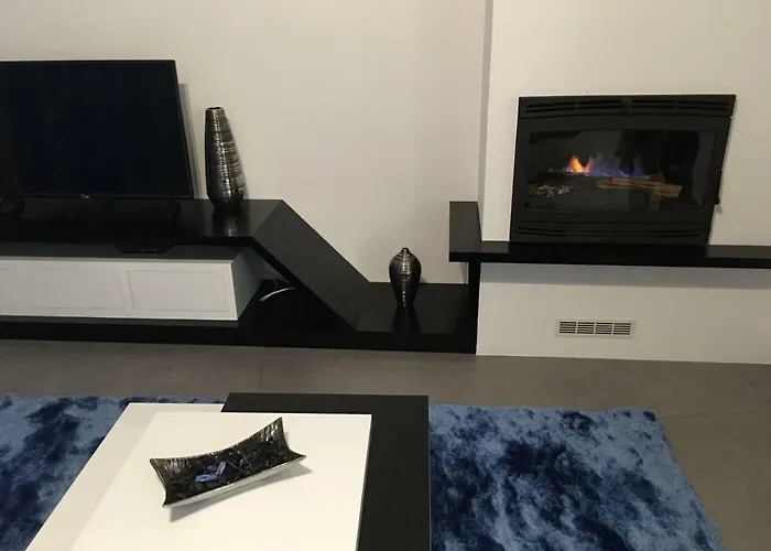 Villa Por Do Sol Estreito Da Calheta